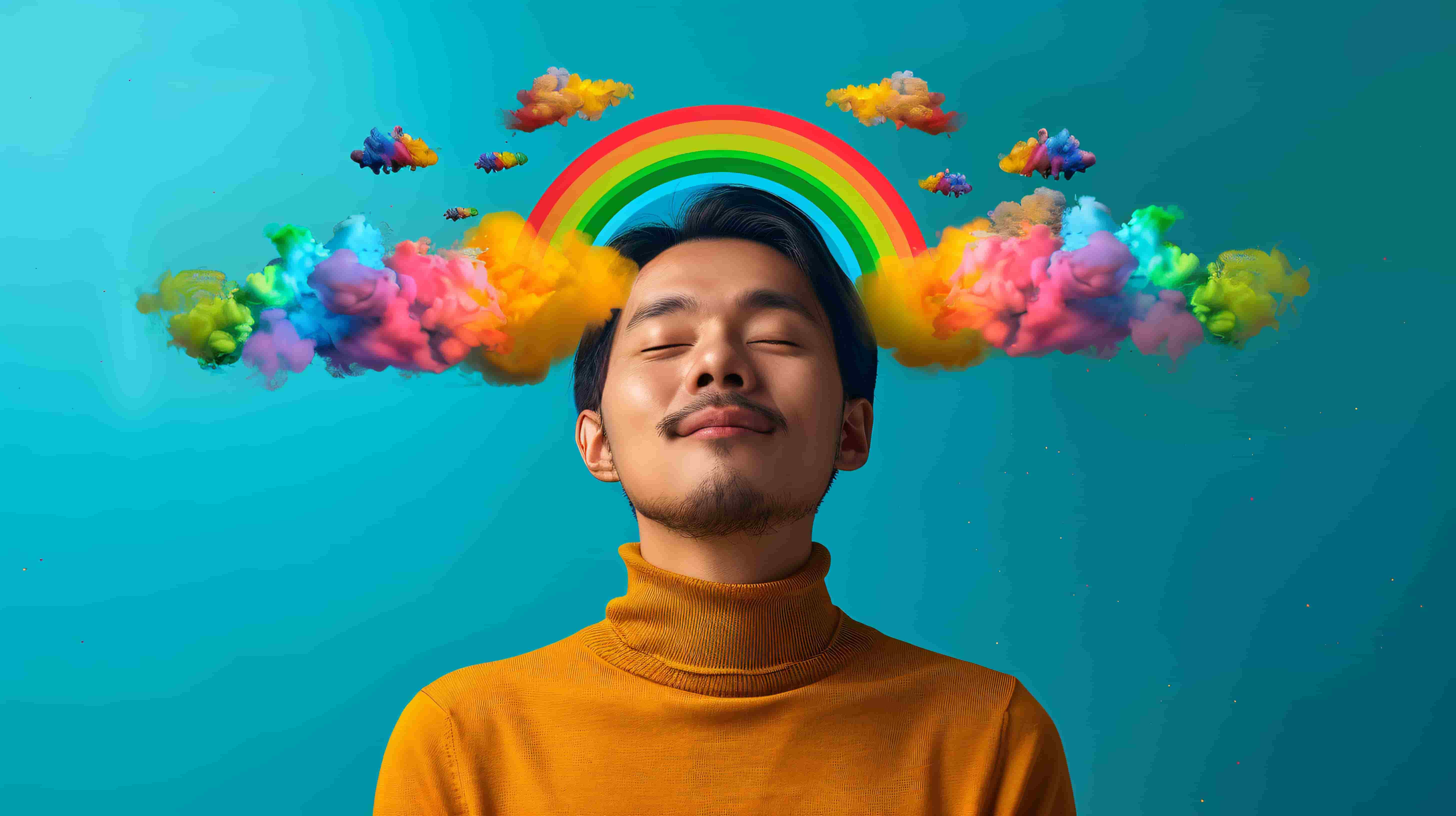 Programming for Positivity
